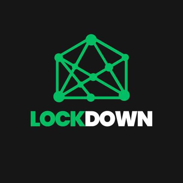 LockDown Logo